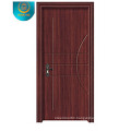 Modern Style MDF Door (Brown)